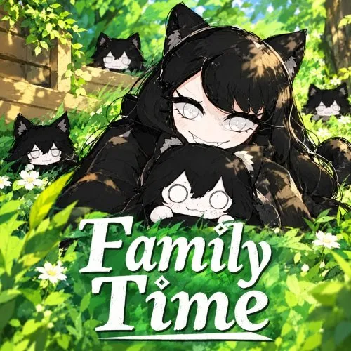 Family Time icon