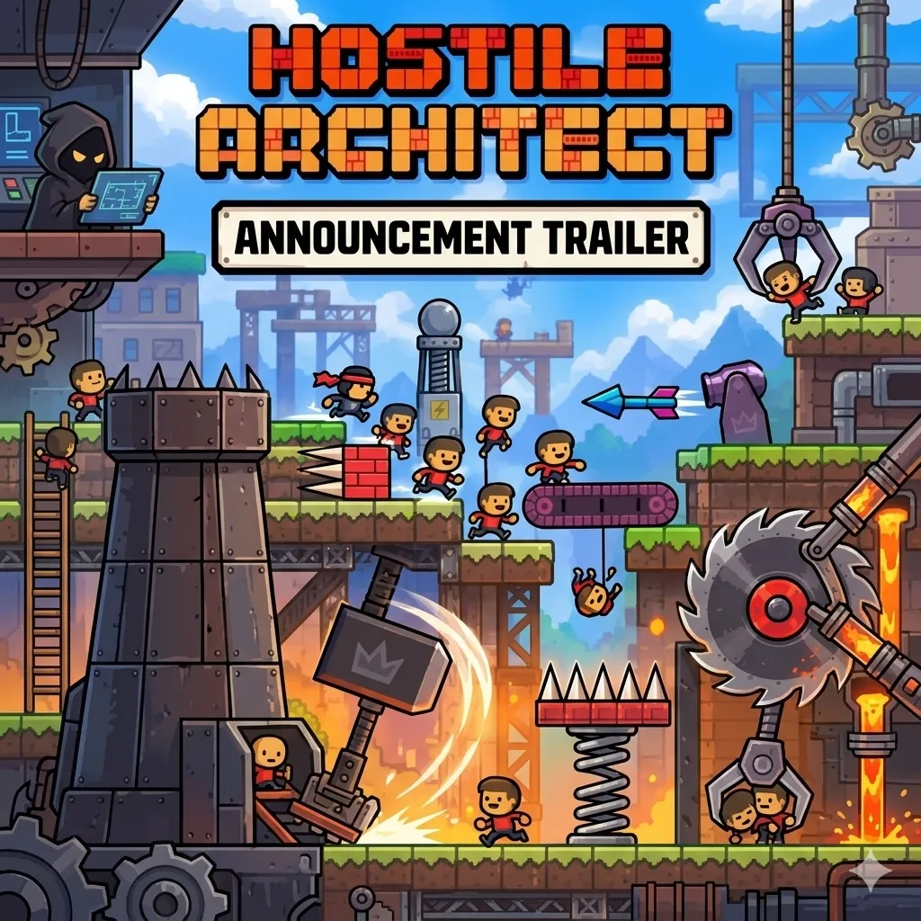 Hostile Architect icon